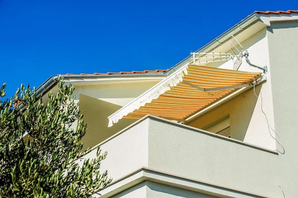 Deluxe Apartment Zaboric Exterior photo