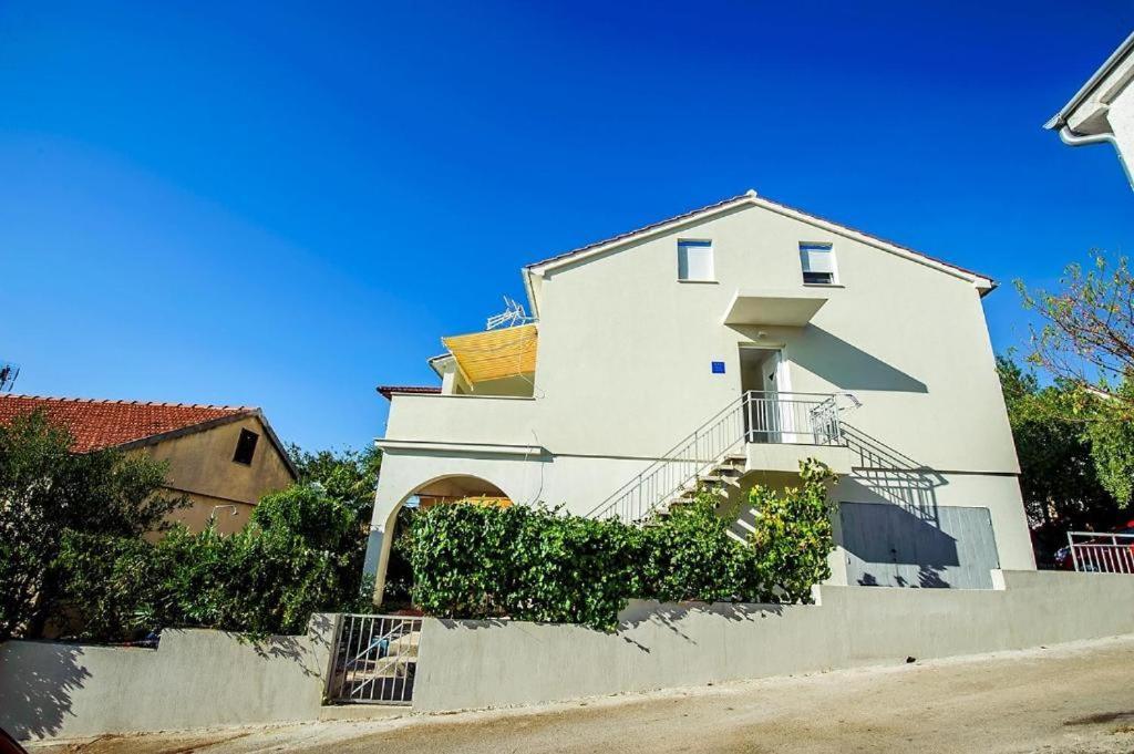 Deluxe Apartment Zaboric Exterior photo